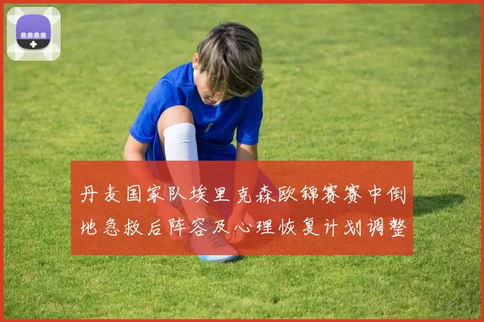 丹麦国家队埃里克森欧锦赛赛中倒地急救后阵容及心理恢复计划调整